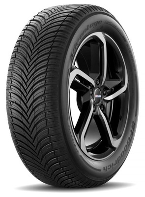 1X ПОКРЫШКА CAŁOROCZNA 205/50R17 BFGOODRICH ADVANTAGE ALL SEASON