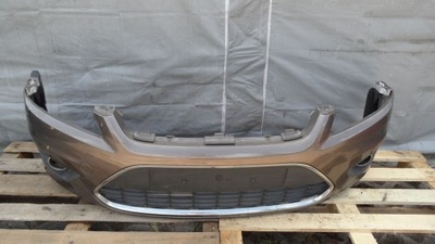 Ford focus ii lift 11r бампер перед фото №1