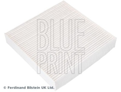 FILTRO DE CABINA BLUE PRINT ADBP250033  