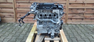 Mazda cx-30 двигун 2.0 skyactiv-g рік 2020 фото №1