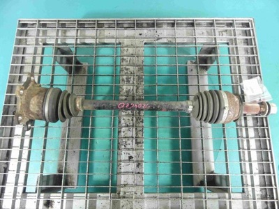 Приводной вал задняя левая infiniti fx ii qx70 3.0d фото №1