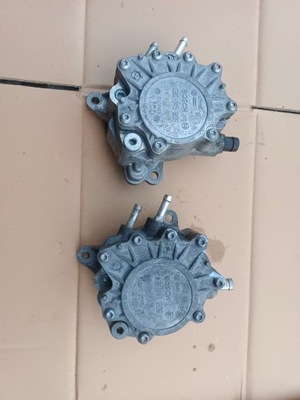 AUDI VW 2.0 TDI BOMBA DE VACÍO 03G145109C 03G145209C  