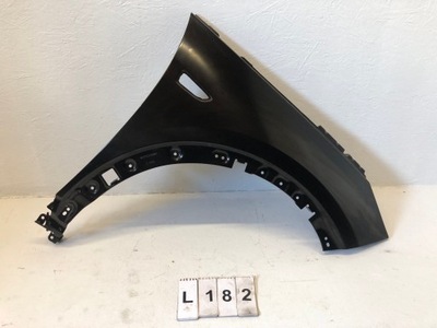 Opel grandland x крыло правый 18 - фото №1