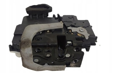 Audi a7 a6 замок двері перед лівий 4k1837015j фото №1