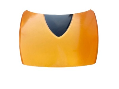 Mazda rx-8 rx8 капот перед крышка фото №1