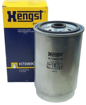 Фильтр топлива accent getz matrix sonata v carens 3 cerato magentis rio 2 фото №1