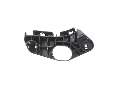 Lexus gs 05-11 направляющая кронштейн передний бампера фото №1