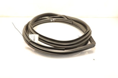 Прокладка дверь правая задняя lexus lbx фото №1