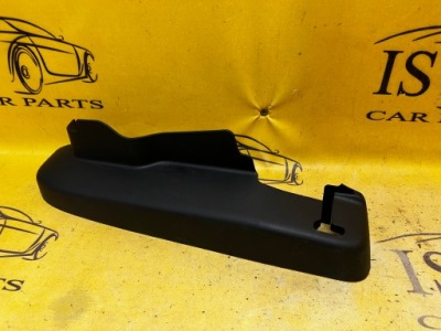 Защита корпус направляющая сиденье левая citroen c4 grand picasso ii фото №1