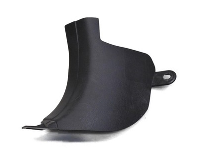 Захист поріг лівий перед forester iii фото №1