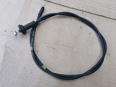 Kia soul 08- трос капот фото №1