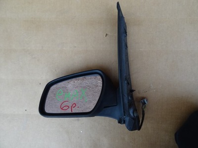 Ford c-max i дзеркало ліва 6 фото №1