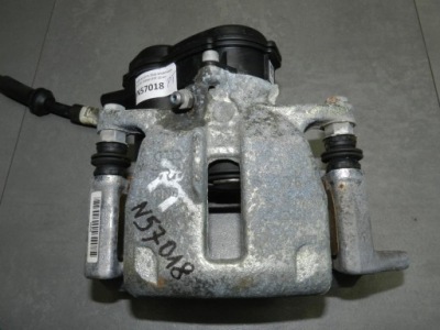 Audi a5 8t суппорт правый задняя 32347485 фото №1