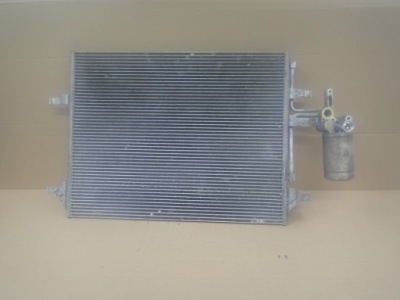 Радиатор кондиционер кондиционер volvo xc60 1 i 2008-2017r фото №1