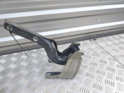 Vw sharan ii петлі капот 7n0 ідеальний стан 10-15 фото №1