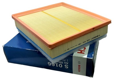 Фильтр воздуха nissan interstar opel movano a renault master ii 2.5 dci фото №1