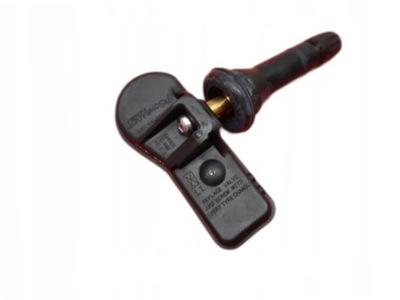 ORGINALNY SENSOR DE PRESIÓN NEUMÁTICOS TPMS PEUGEOT 5008  