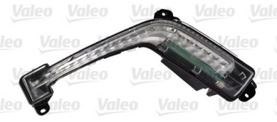 FEUX QUOTIDIEN LED R LHD RHD VALEO 044653 