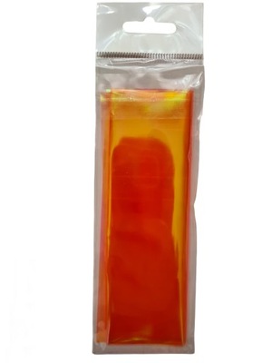 FLASHBACK - Orange