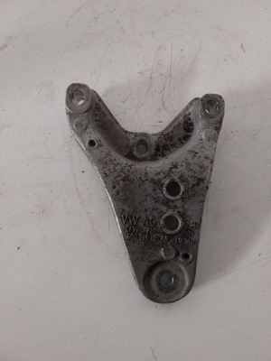 Подушка кронштейн двигуна 1.4 tdi vw seat skoda audi фото №1