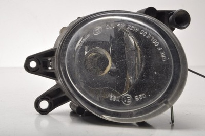 Volvo c70 ii противотуманная фара левый 31213175 фото №1