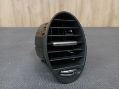 Mercedes slk 171 r171 решётка левая консоли обдув a1718300154 фото №1
