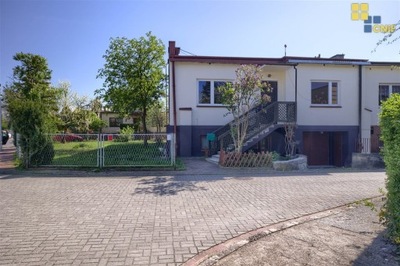 Dom, Częstochowa, Lisiniec, 128 m²