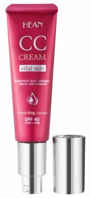 Krem CC Hean Vital Skin 04 Tan SPF 31-40 30 ml