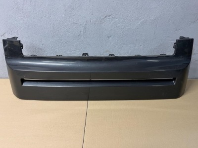 Land rover defender l663 решётка радиатора решётка радиатора решётка фото №1