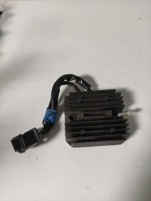 Regulator Napiecia Motocykl