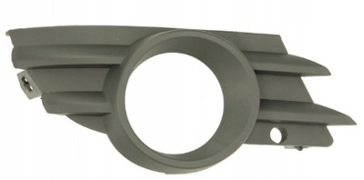 Opel meriva a решітка радіатора решітка бампера протитуманної фари правий фото №1