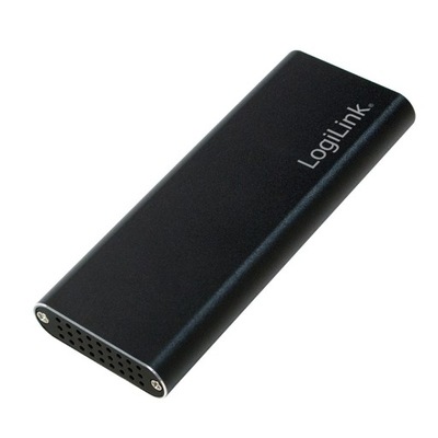 Logilink External SSD Enclosure UA0314