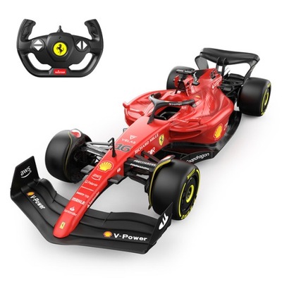 Samochód zdalnie sterowany Ferrari F1-75 R/C 1:12