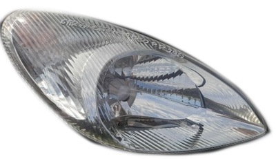 Citroen xsara picasso лампа правий перед права фото №1