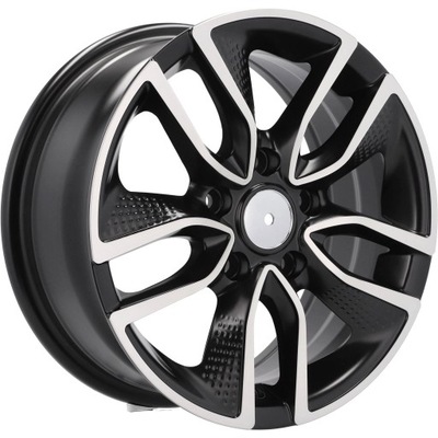 LLANTAS 16 PARA KIA XCEED CD RESTYLING CERATO II (TD) IV (BD) RESTYLING  