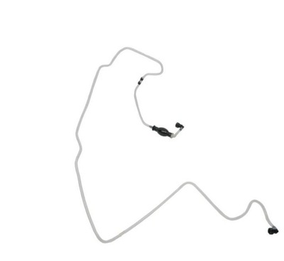 Шланг топлива помпа master ii movano 2.5 dci org фото №1