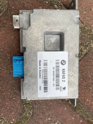 Bmw 2 f46 модуль камеры 9393780 фото №1