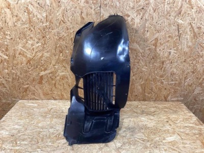 Подкрылок перед передние правое porsche boxster cayman 982 782 982809962 фото №1