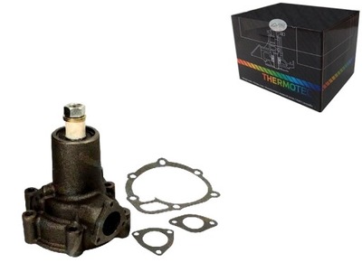 Насос wody rvi midliner scania 2 3 3 bus g r dc12. фото №1