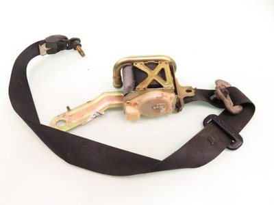 Pas лівий передній nissan maxima vi фото №1