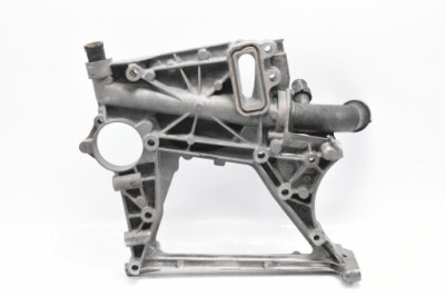 Корпус розподільного валу кронштейн насоса wody w205 2.2d фото №1