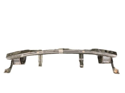 Кронштейн балка бампера задняя mini 7267028 r56 r57 фото №1