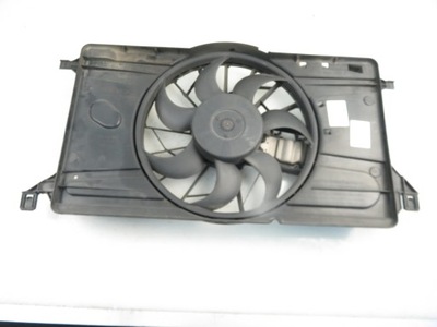 VENTILADOR DEL RADIADOR VOLVO C30 2.0 D 3M5H8C607UG  