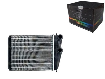 Отопитель 180x160x42 nissan primastar opel viv фото №1