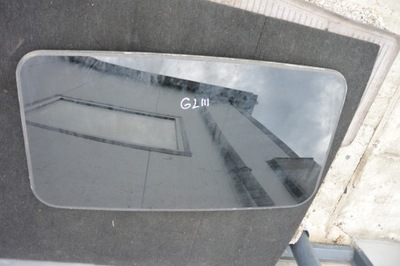 Люк стекло mercedes w251 a2517800021 фото №1