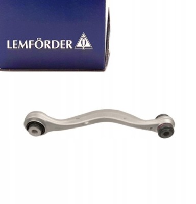 Рычаг задняя правый lemforder do bmw 8 g14 фото №1