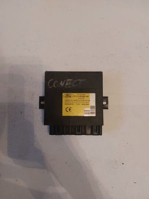 Модуль комфорту ibs ford transit connect 2t1t-15k600-bc фото №1