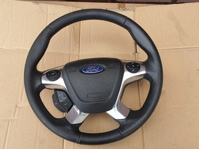 BOLSA AIRBAG VOLANTE FORD TRANSIT CUSTOM I BK21-V042B85-AB35B8  