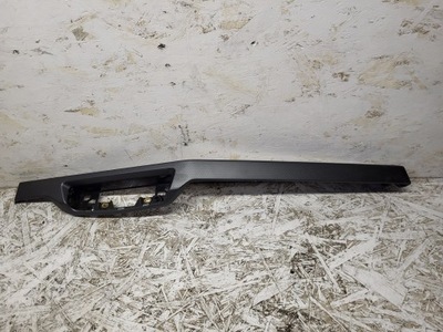 Audi a1 dekor молдинг 82b853190 фото №1