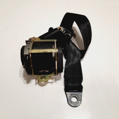 Citroen c4 i 5d pas безпеки правий перед 96527696xx фото №1